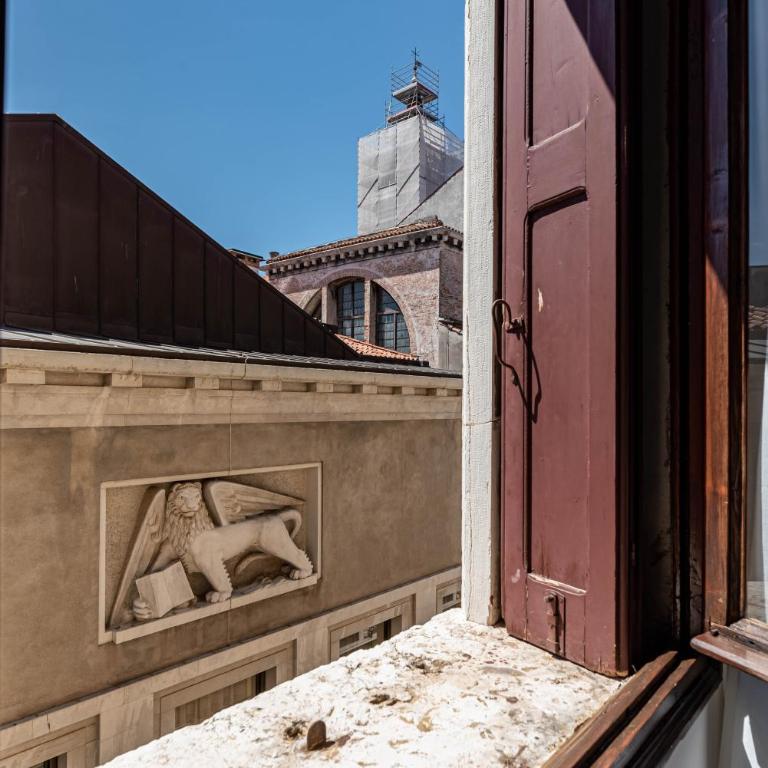 [VENEZIA-SAN MARCO] VIEW ON LUXURY SHOPPING STREET - Appartamento con 1 Camera da Letto - 14