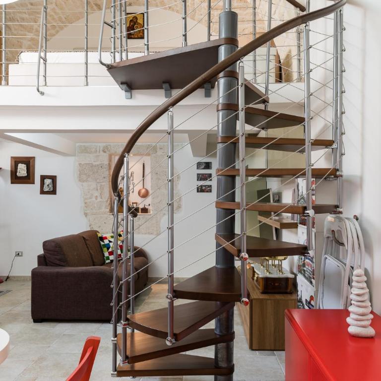 Nonno Nino's House - Casa con 2 Camere da Letto - 6