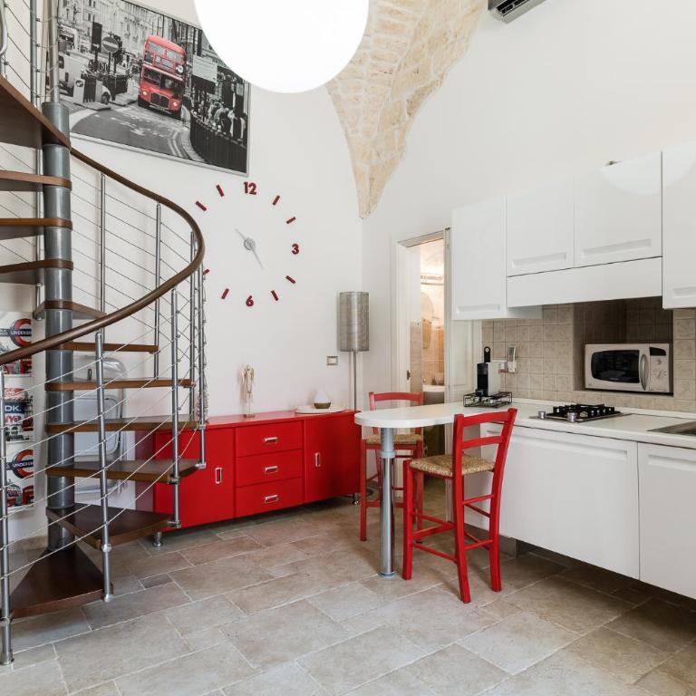 Nonno Nino's House - Casa con 2 Camere da Letto - 7