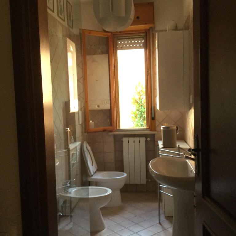 Casa Arcobaleno - Affitti Brevi Italia - One-Bedroom Apartment - 5