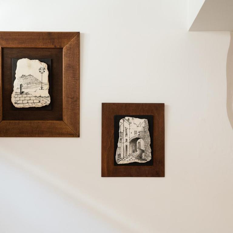 Nonno Nino's House - Casa con 2 Camere da Letto - 20
