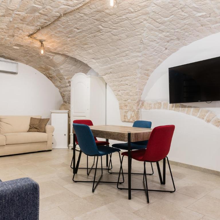 Nonno Nino's House - Casa con 2 Camere da Letto - 25