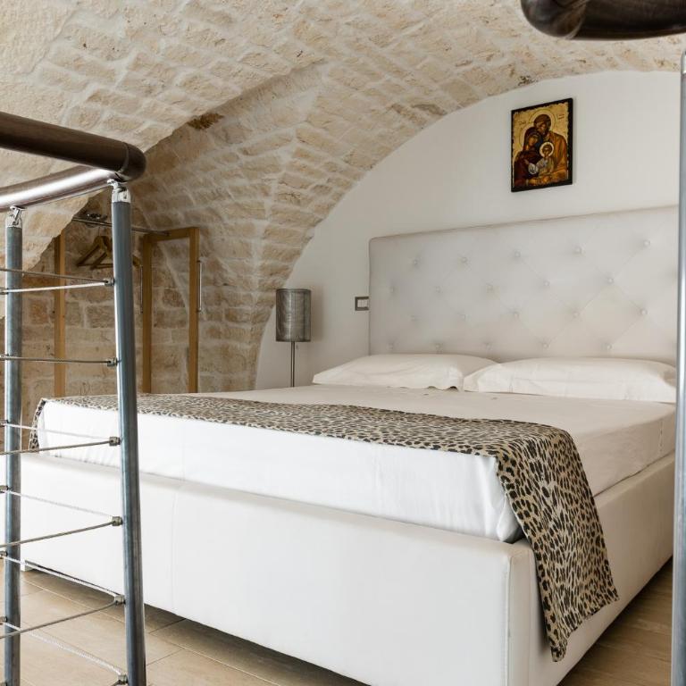 Nonno Nino's House - Casa con 2 Camere da Letto - 15
