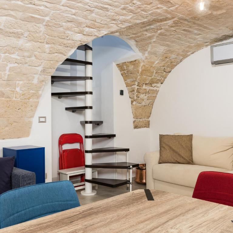 Nonno Nino's House - Casa con 2 Camere da Letto - 22