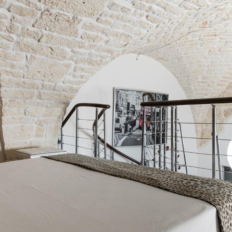 Nonno Nino's House - Casa con 2 Camere da Letto - 19