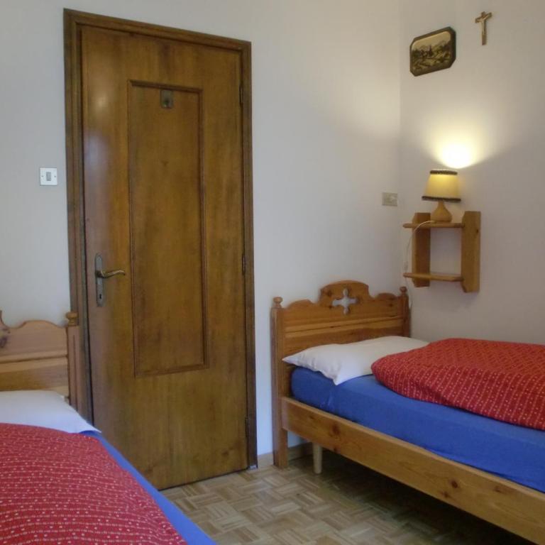 Appartamento Niki Campitello - Appartamento con Giardino Privato - 38