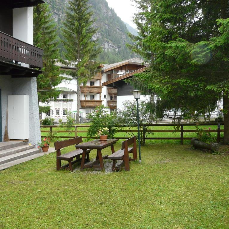 Appartamento Niki Campitello - Appartamento con Giardino Privato - 9
