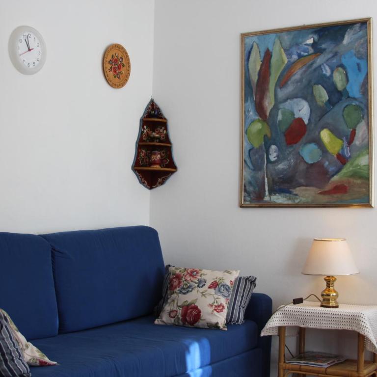 Appartamento Niki Campitello - Appartamento con Giardino Privato - 20