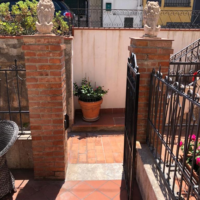 Casa Carlotta - Appartamento con 1 Camera da Letto - 59