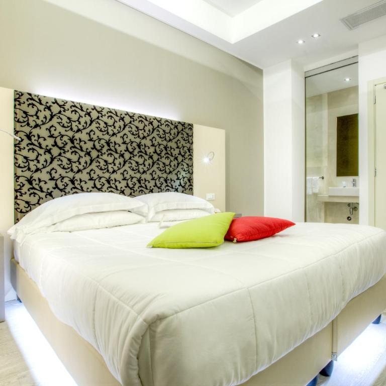 Hotel Boemia - Superior Double or Twin Room - 6