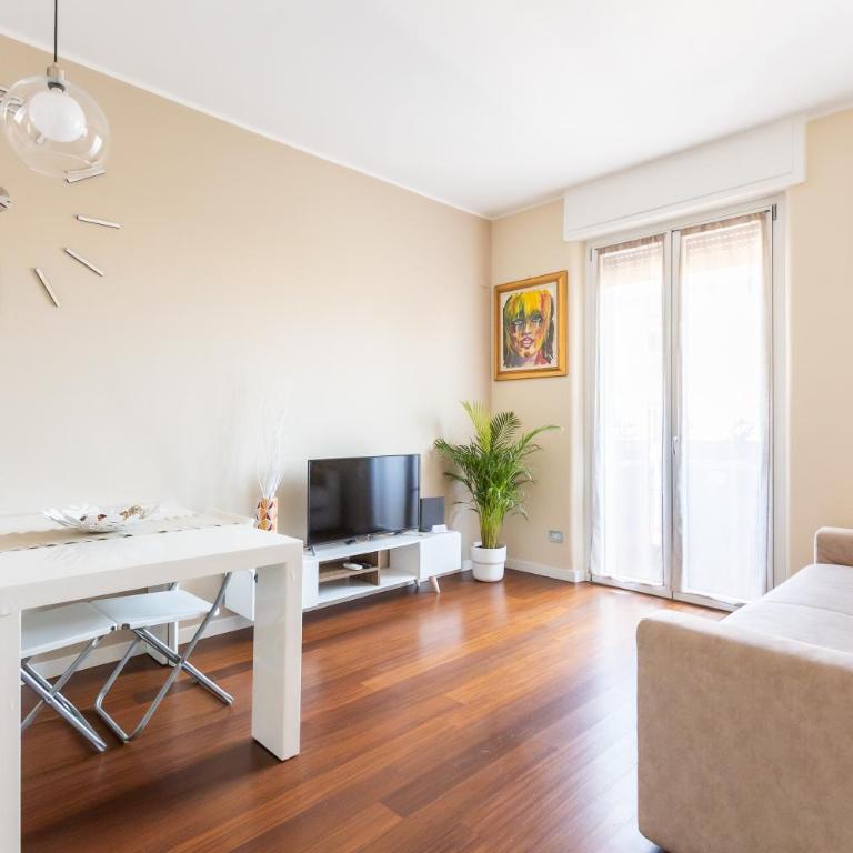 Rosselli 13 Milan Apartment - Appartamento con 1 Camera da Letto - 16