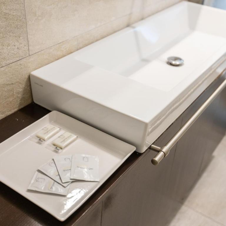 Rosselli 13 Milan Apartment - Appartamento con 1 Camera da Letto - 42