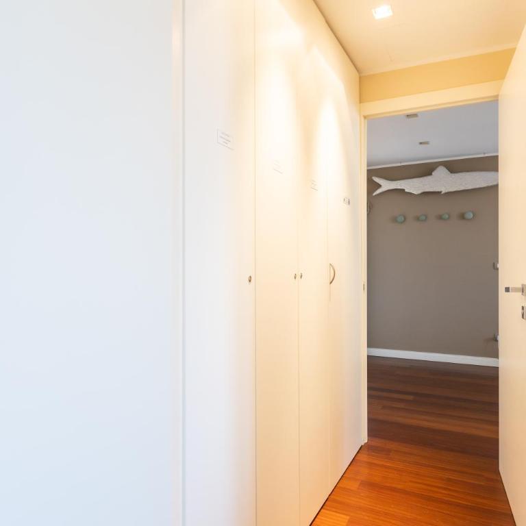 Rosselli 13 Milan Apartment - Appartamento con 1 Camera da Letto - 25