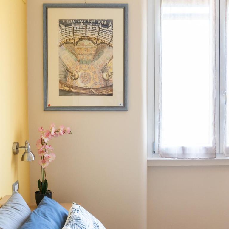Rosselli 13 Milan Apartment - Appartamento con 1 Camera da Letto - 15
