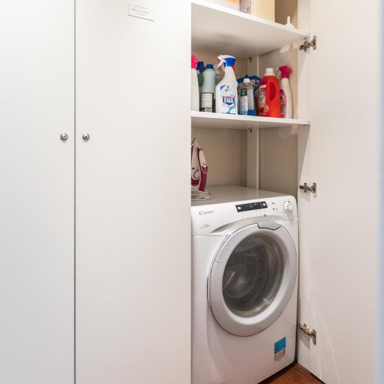Rosselli 13 Milan Apartment - Appartamento con 1 Camera da Letto - 26