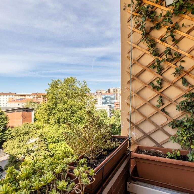 Rosselli 13 Milan Apartment - Appartamento con 1 Camera da Letto - 47