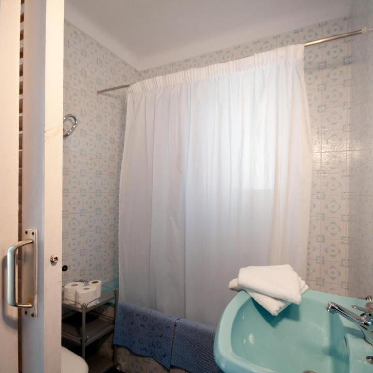 Apartamentos Siglo XXI - Marabu - Apartamento Ático - 6