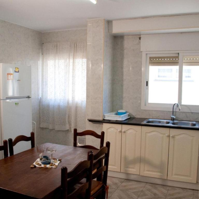 Apartamentos Siglo XXI - Marabu - Apartamento con vistas y balcón - 4
