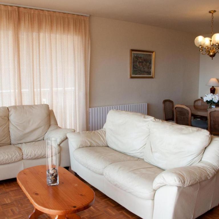 Apartamentos Siglo XXI - Marabu - Apartamento con vistas y balcón - 3