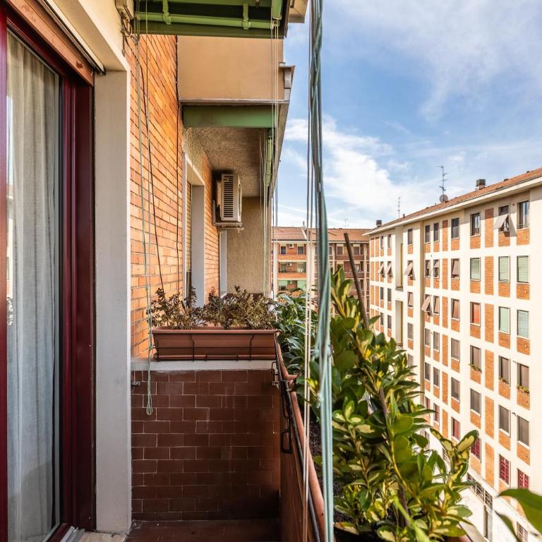 Rosselli 13 Milan Apartment - Appartamento con 1 Camera da Letto - 46