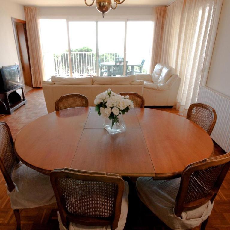 Apartamentos Siglo XXI - Marabu - Apartamento con vistas y balcón - 6