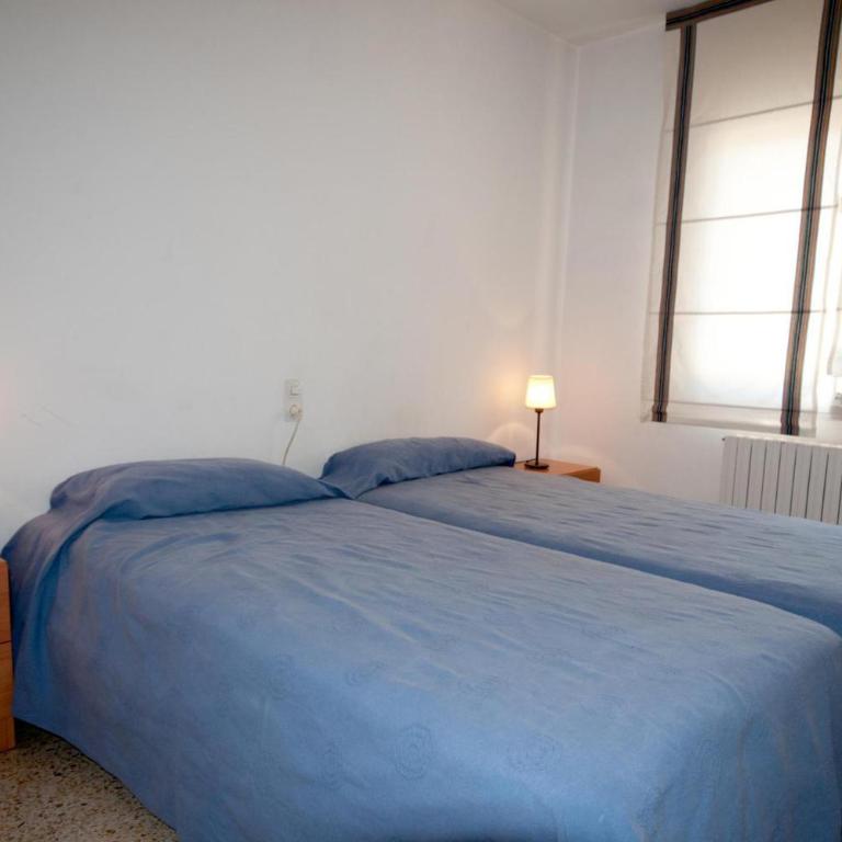 Apartamentos Siglo XXI - Marabu - Apartamento Ático - 12