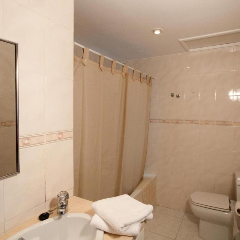 Apartamentos Siglo XXI - Marabu - Apartamento con vistas y balcón - 7