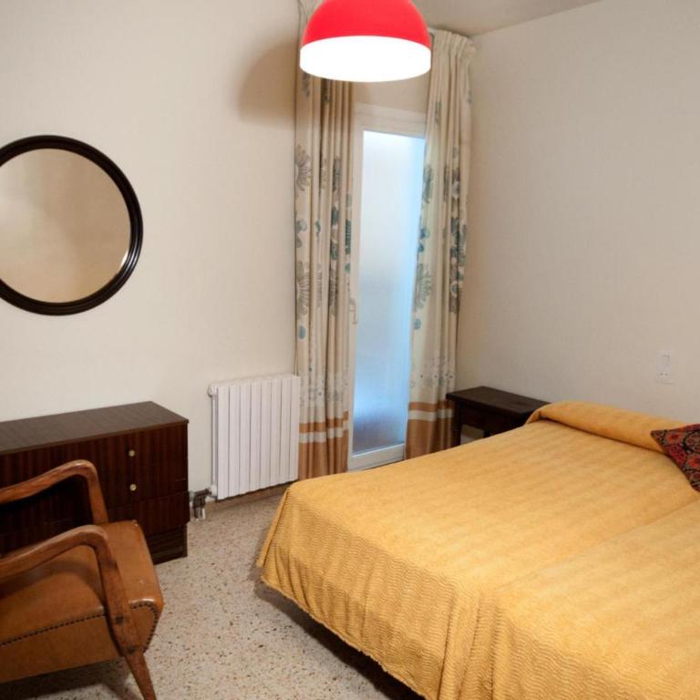Apartamentos Siglo XXI - Marabu - Apartamento con vistas y balcón - 8