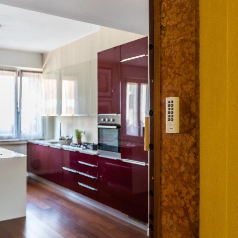 Rosselli 13 Milan Apartment - Appartamento con 1 Camera da Letto - 51