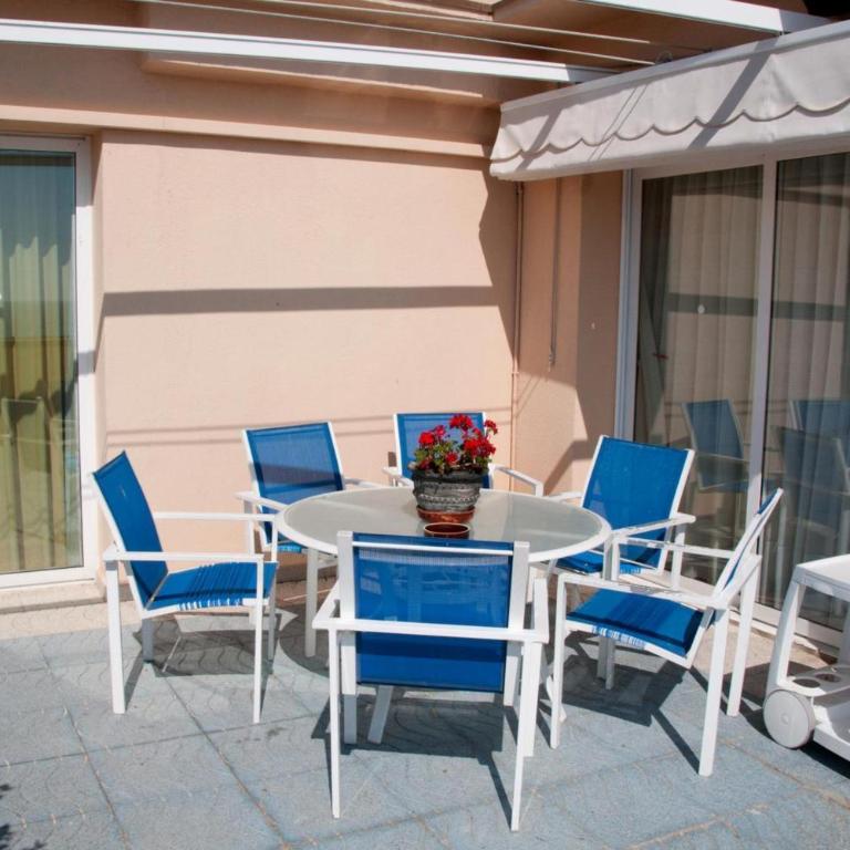 Apartamentos Siglo XXI - Marabu - Apartamento Ático - 3