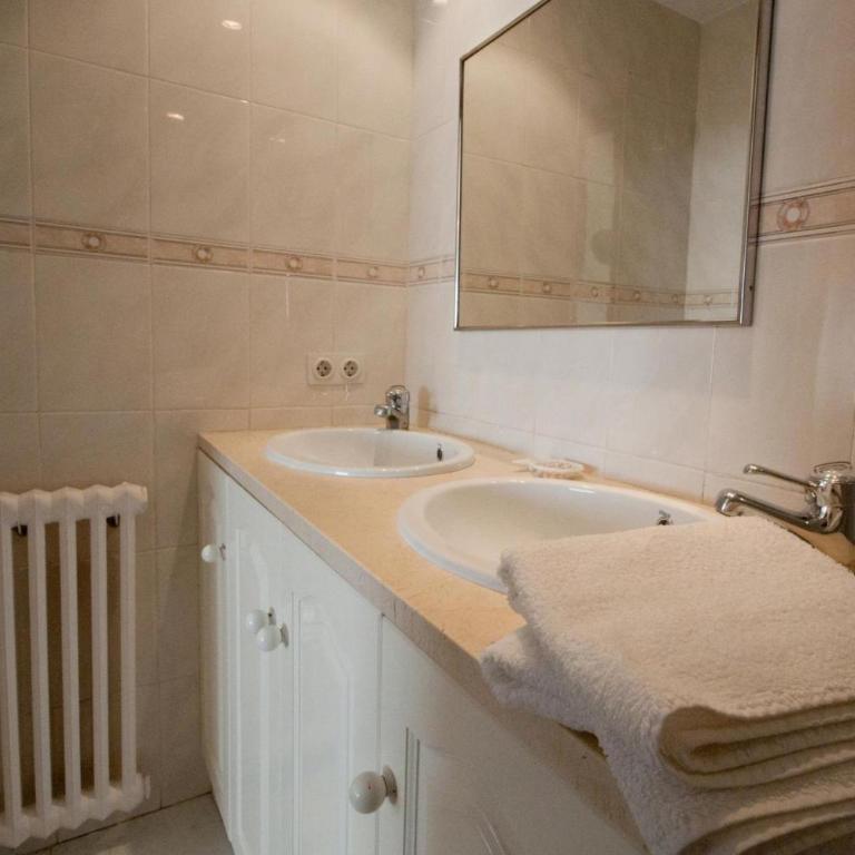 Apartamentos Siglo XXI - Marabu - Apartamento con vistas y balcón - 9