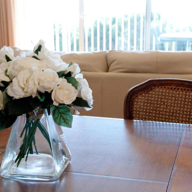 Apartamentos Siglo XXI - Marabu - Apartamento con vistas y balcón - 10