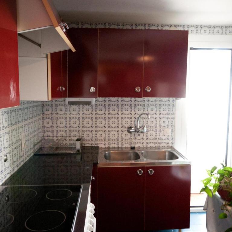 Apartamentos Siglo XXI - Marabu - Apartamento Ático - 17
