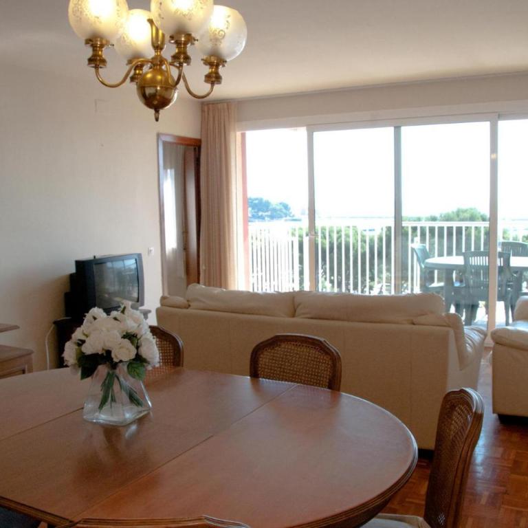 Apartamentos Siglo XXI - Marabu - Apartamento con vistas y balcón - 11