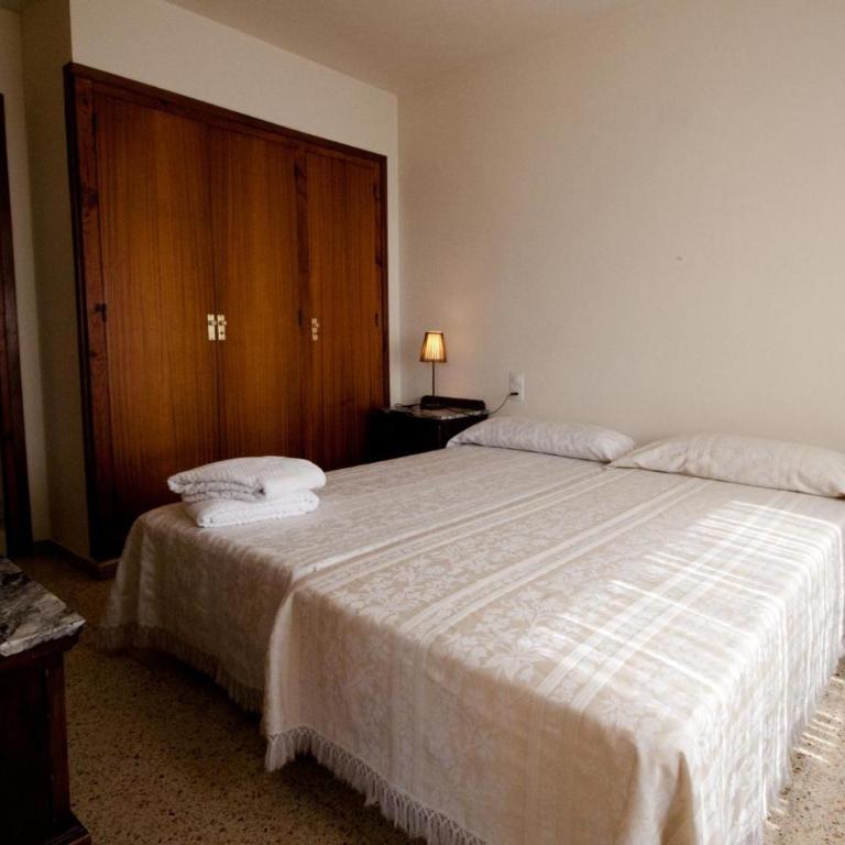 Apartamentos Siglo XXI - Marabu - Apartamento con vistas y balcón - 12