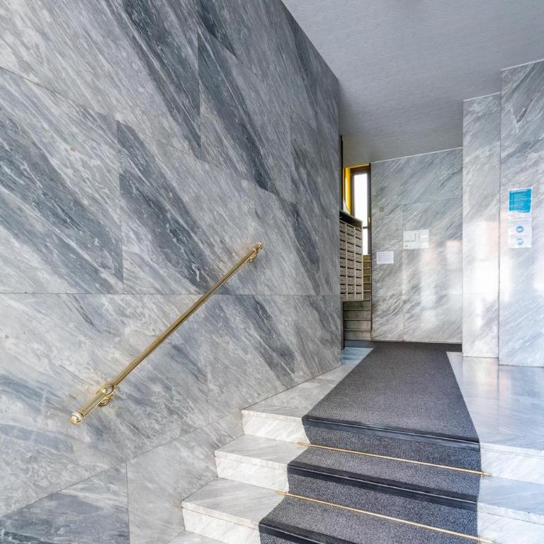 Rosselli 13 Milan Apartment - Appartamento con 1 Camera da Letto - 52