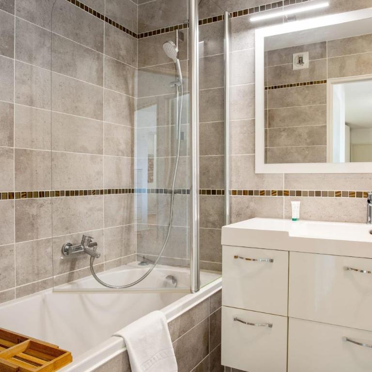 Appartement Grand Duc - Welkeys - Apartamento - 9