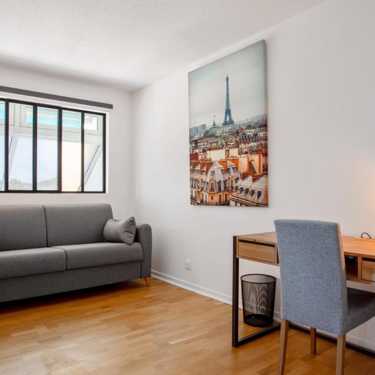 Appartement Grand Duc - Welkeys - Apartamento - 7