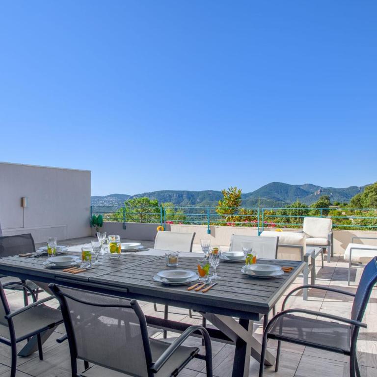 Appartement Grand Duc - Welkeys - Apartamento - 3