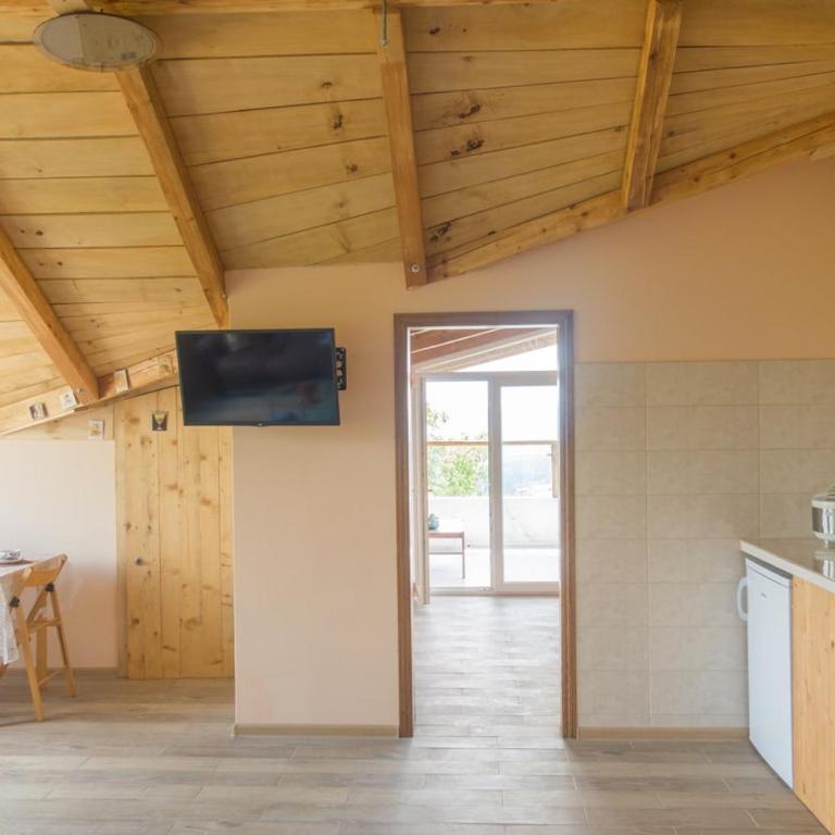 Irina - Apartman sa Terasom - 9