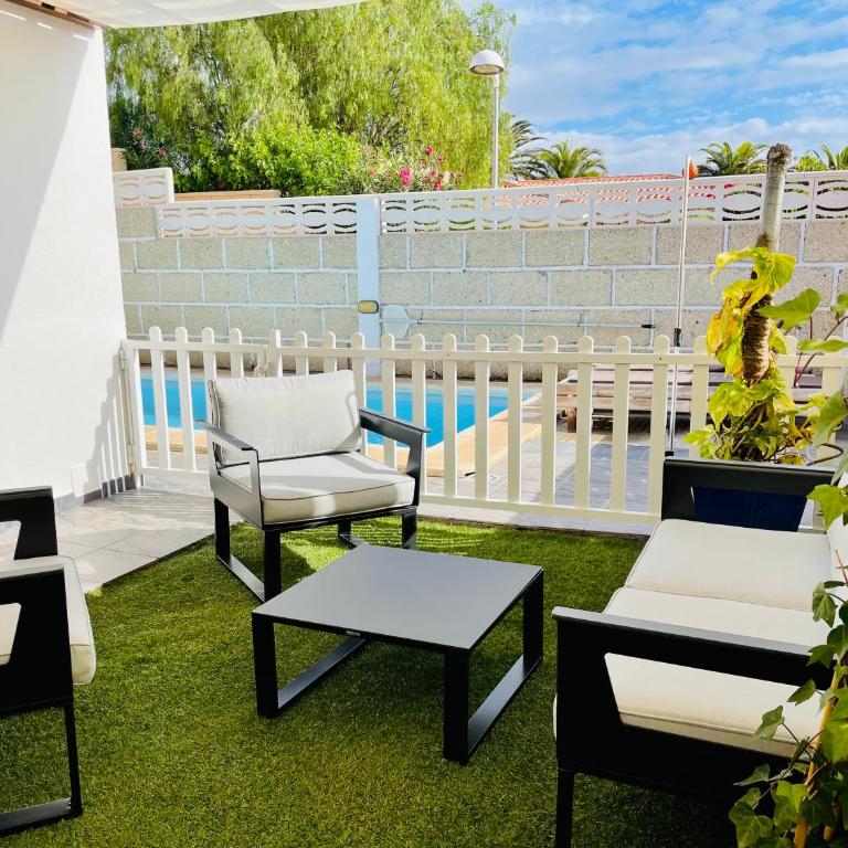 La Marieta - Casa de 3 dormitorios - 2