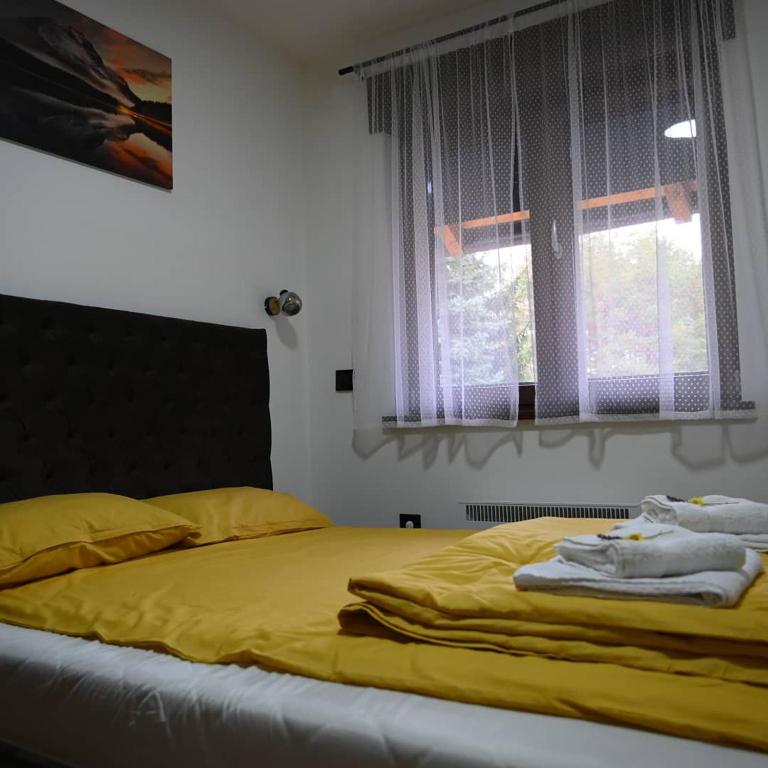 Apartman na brdu - Apartman sa 1 Spavaćom Sobom - 13
