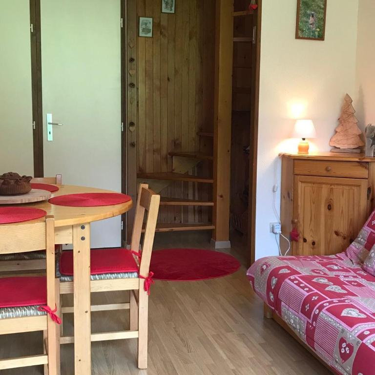 Duplex spacieux avec balcon, accès direct pistes, proche commerces, équipé pour 6 pers. - FR-1-181-2471 - Appartement - 5