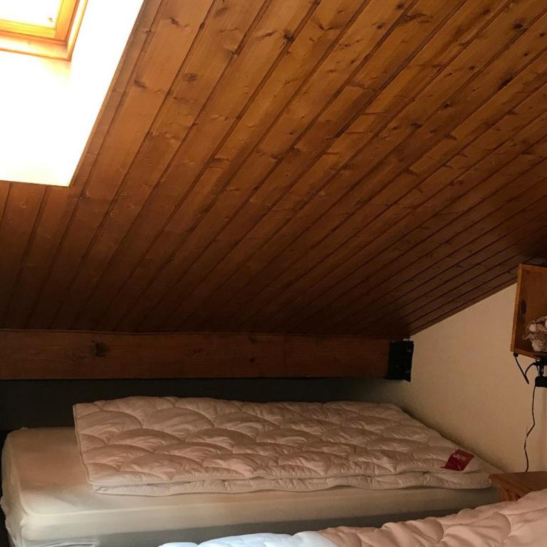 Duplex spacieux avec balcon, accès direct pistes, proche commerces, équipé pour 6 pers. - FR-1-181-2471 - Appartement - 7