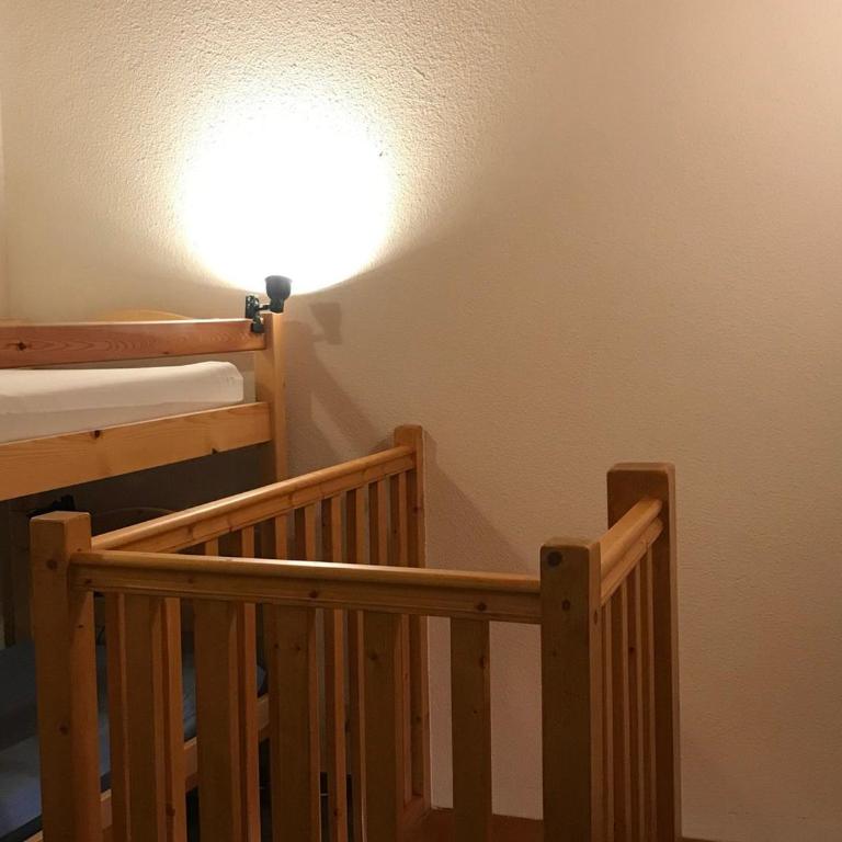 Duplex spacieux avec balcon, accès direct pistes, proche commerces, équipé pour 6 pers. - FR-1-181-2471 - Appartement - 9