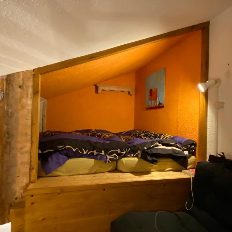 Studio cosy à la montagne avec accès direct aux pistes - 4 personnes - FR-1-181-2478 - Studio - 2