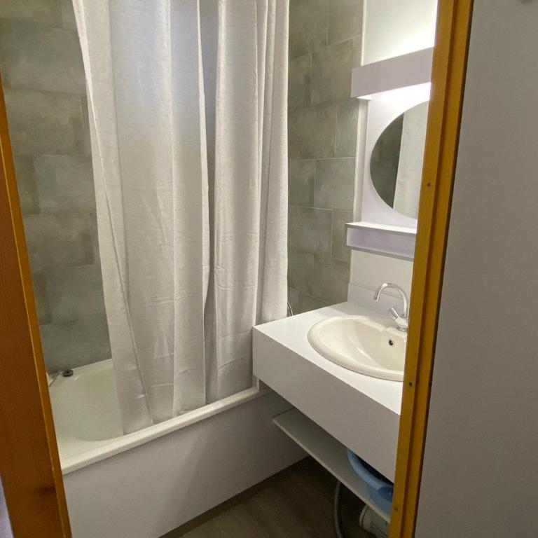 Studio cosy, accès direct pistes, proche commodités - FR-1-181-2505 - Studio - 7