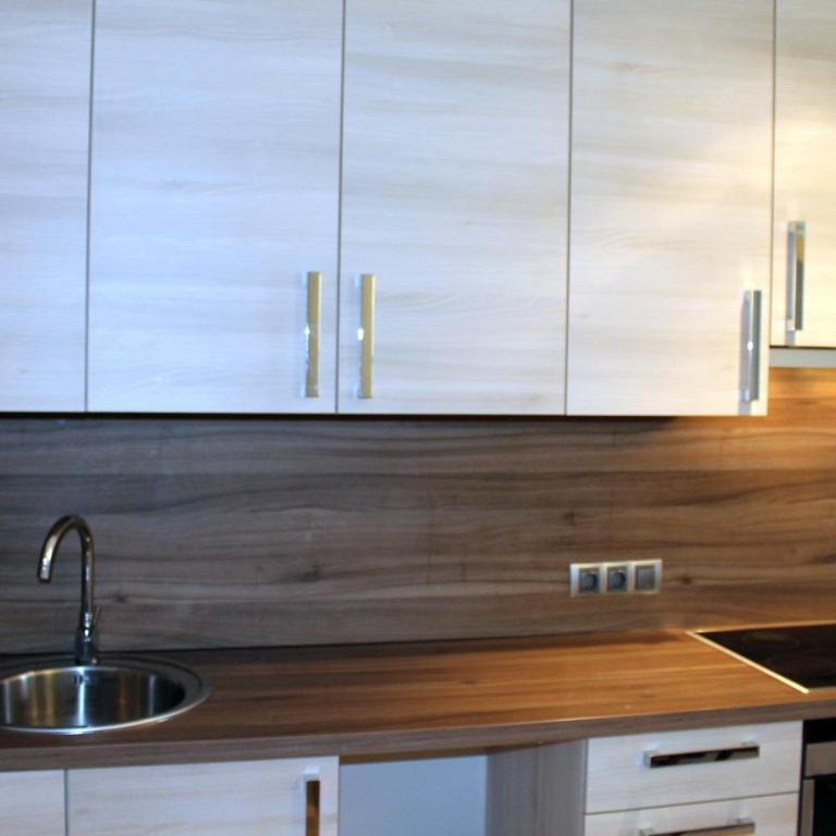 Apartamentos Canillo 3000 - Apartamento de 1 dormitorio (4 adultos) - 3