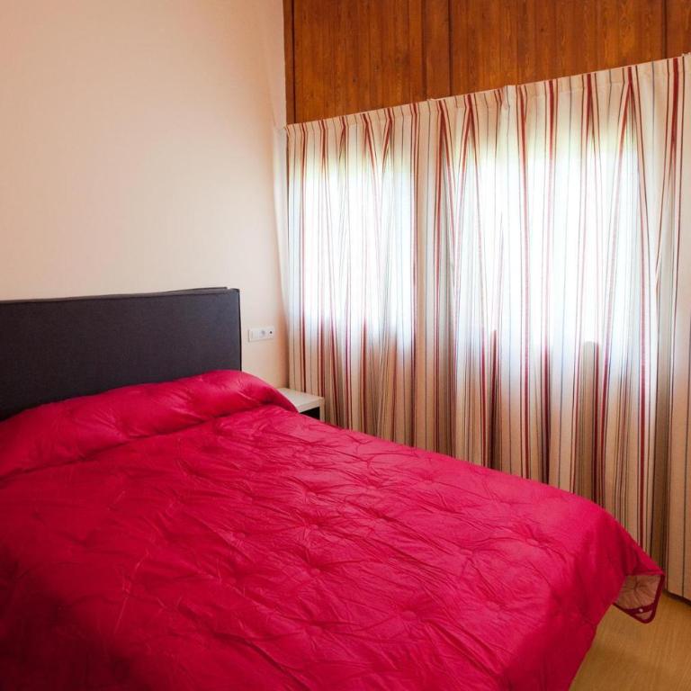 Apartamentos Canillo 3000 - Apartamento de 1 dormitorio (4 adultos) - 7