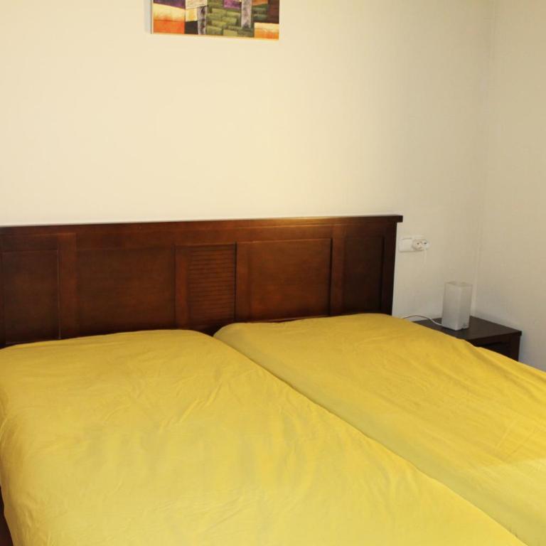 Apartamentos Canillo 3000 - Apartamento de 2 dormitorios (6 adultos) - 12
